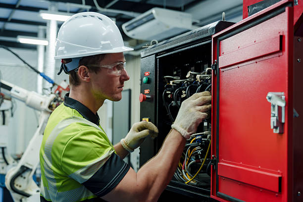 24/7 Emergency Generator Installation experts in Woodlawn, MD