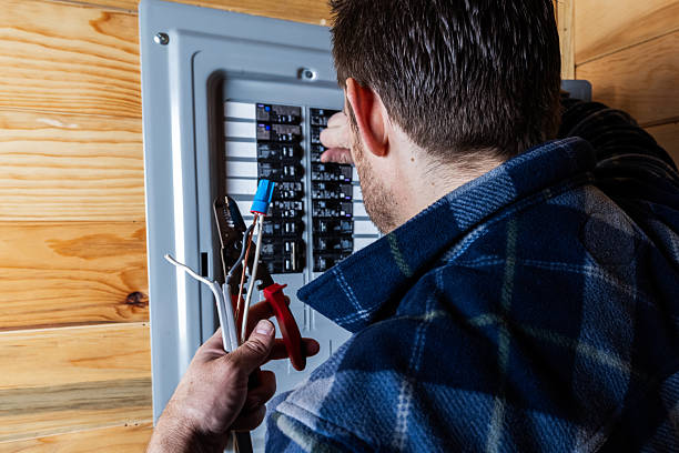 Affordable Generator Installation solutions in Woodlawn, MD